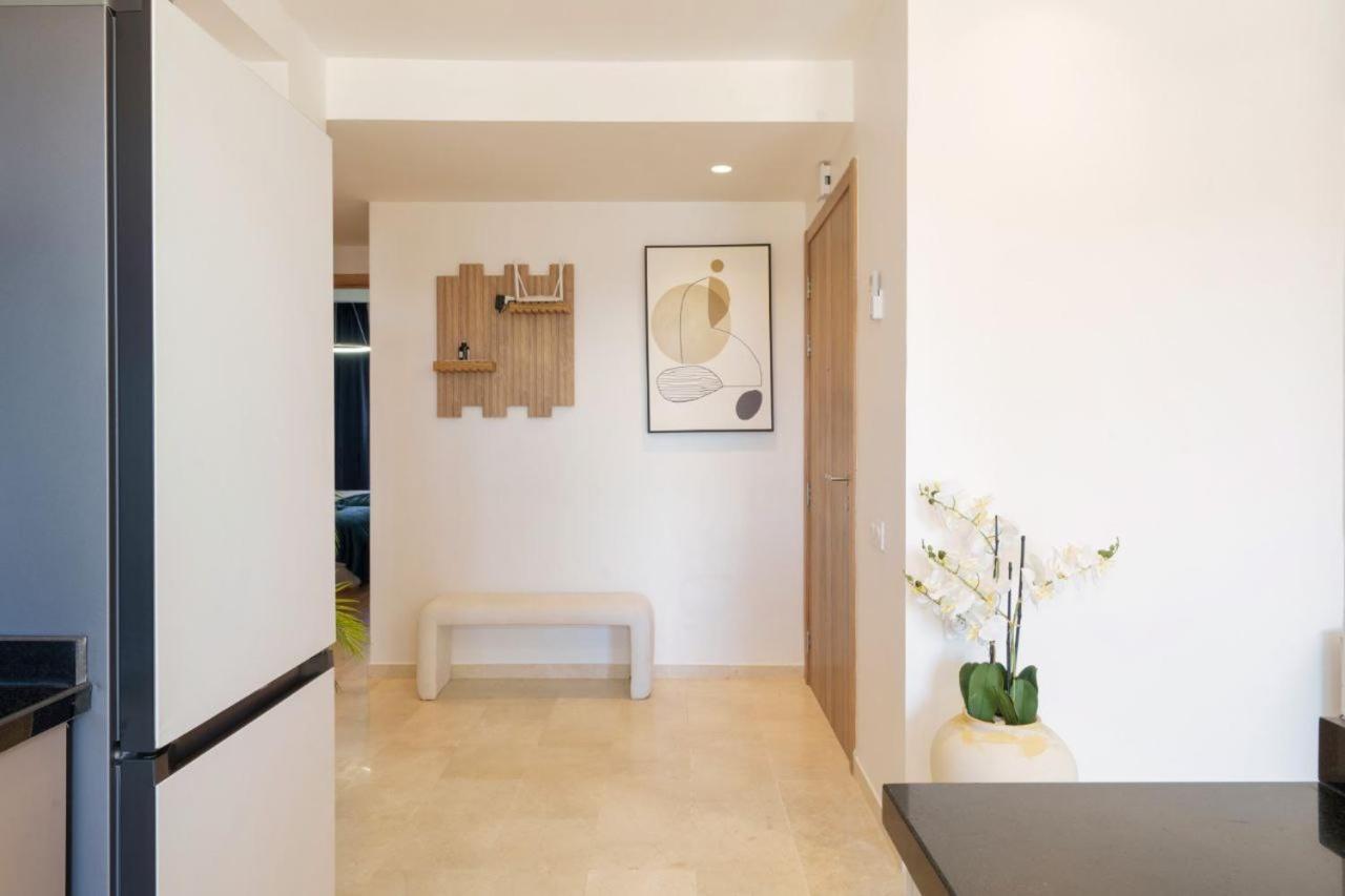 Belle Vue, Noria Golf Apartment