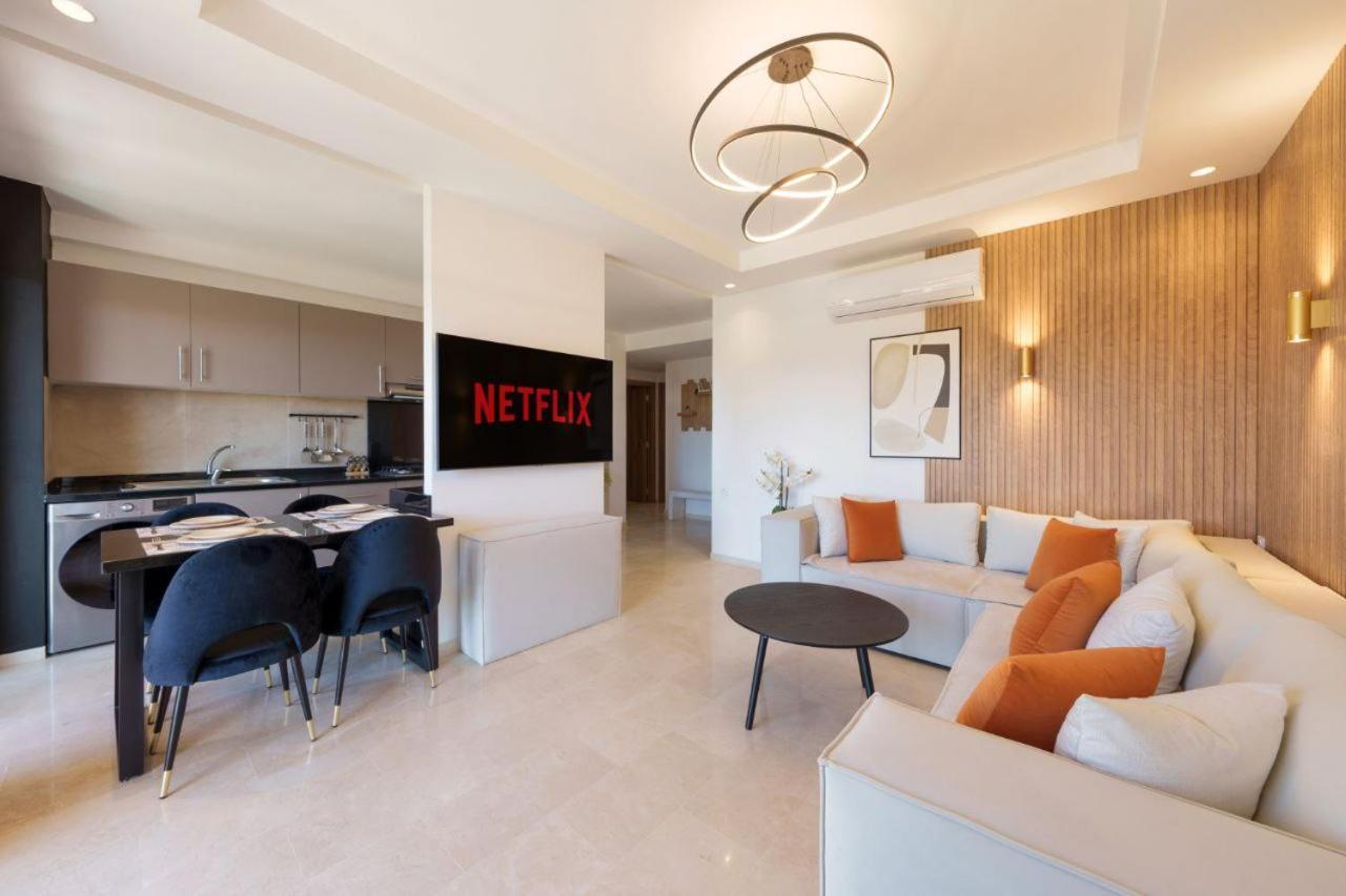 Belle Vue, Noria Golf Appartement
